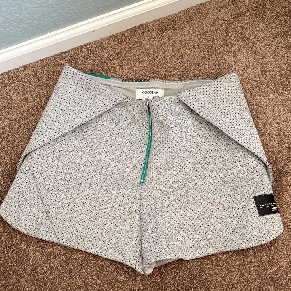 Adidas EQUIPMENT short size small